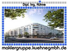 Neubau-Wohnung mit Balkon Wohnung kaufen 10781 Berlin Bild klein