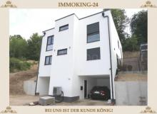 ++ NEUBAU!! WOHNUNG + SONNENTERRASSE + CARPORT IN RUHIGER LAGE! ++ Wohnung kaufen 53902 Bad Münstereifel Bild klein