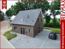 *Neubau*Top Waldrandlage* Erstbezug*Erstklassige Ausstattung* Haus kaufen 26903 Surwold Bild klein