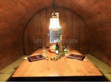 NEUER PREIS - Winzeranwesen mit Weinstube, Scheune, Innenhof - in idyllischer Umgebung Haus kaufen 76889 Dörrenbach Bild klein