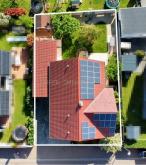 Neuwertiges, lichtdurchflutetes Familiendomizil mit Garten - Energieeffizienz A in TOP Lage von Rohrbach Haus kaufen 76865 Rohrbach (Landkreis Südliche Weinstraße) Bild klein