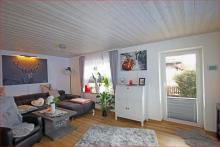Nimm zwei- zwei Wohnungen-ein Preis! Wohnung kaufen 87534 Oberstaufen Bild klein