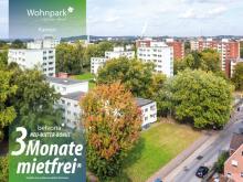 Nur bei belvona: 2 Zi- Ahorn-Luxuswohnung im Wohnpark Auf dem Spieck!
Sie wohnen 3 Monate mietfrei! Wohnung mieten 59174 Kamen Bild klein