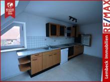 * Oberwohnung mit Balkon, zentral * Wohnung mieten 26871 Papenburg Bild klein