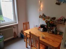 ObjNr:18735 - Ruhiges Wohnen in Heidelberg - Handschuhsheim Wohnung kaufen 69121 Heidelberg Bild klein
