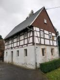 ObjNr:18826 - Kleines hübsches Anwesen (Fachwerk) bei Colditz Haus kaufen 04680 Colditz Bild klein