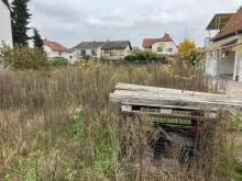 ObjNr:19087 - Voll erschlossenes Baugrundstück in Speyerer Bestlage Grundstück kaufen 67346 Speyer Bild klein