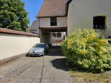 ObjNr:19203 - Charmantes Zweifamilienhaus im Herzen von Sippersfeld; Haus kaufen 67729 Sippersfeld Bild klein