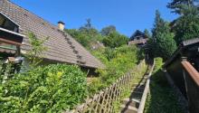 ObjNr:19554 - Wunderschönes, gemütliches Einfamilienhaus in idyllischem Ferienort Nähe Reichelsheim/Odenwald Haus kaufen 64385 Reichelsheim (Odenwald) Bild klein