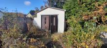 ObjNr:19580 - Teilsaniertes gemütliches Einfamilienhaus mit großem Garten am Ortsrand von Bergen Haus kaufen 18528 Bergen auf Rügen Bild klein