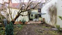 ObjNr:19584 - Gepflegtes Stadthaus im Herzen von Frankenthal mit uneinsehbarem Garten (Provisionsfrei) Haus kaufen 67227 Frankenthal (Pfalz) Bild klein