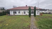 ObjNr:19640 - Neuwertiger Bungalow mit großem Garten in Dittelsheim-HESSLOCH Haus kaufen 67596 Dittelsheim-Heßloch Bild klein