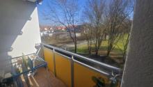 ObjNr:19641 - Sehr gepflegte 3 Zimmer Eigentumswohnung mit Balkon und PkW-Stellplatz in FT-Flomersheim Wohnung kaufen 67227 Frankenthal (Pfalz) Bild klein