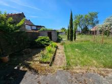 ObjNr:19684 - Freistehendes Einfamilienhaus mit Vor- und Rückgarten sowie Garage und Stellplatz Haus kaufen 67304 Eisenberg (Pfalz) Bild klein