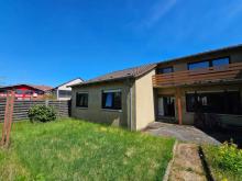 ObjNr:19684 - Freistehendes Einfamilienhaus mit Vor- und Rückgarten sowie Garage und Stellplatz Haus kaufen 67304 Eisenberg (Pfalz) Bild klein