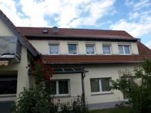 ObjNr:8223 - Ein großzügiges, repräsentatives und freistehendes 2-Familienhaus mit Anbau Haus kaufen 67269 Grünstadt Bild klein