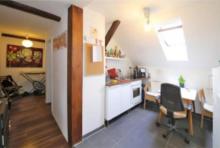 ObjNr:B-17050 - Gemütliche 3-Zimmer Dachgeschoßwohnung in Ma-Jungbusch Wohnung kaufen 68159 Mannheim Bild klein