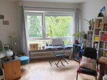 ObjNr:B-18735 - 3 - Zimmer ETW für die Familie oder als Kapitalanlage in Heidelberg - Handschuhsheim Wohnung kaufen 69121 Heidelberg Bild klein