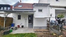 ObjNr:B-19421 - Familienfreundliches EFH mit kleiner ELW in DANNSTADT-Schauernheim Haus kaufen 67125 Dannstadt-Schauernheim Bild klein