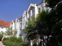 ObjNr:B-19483 - Geschmackvolles Appartement für Studenten oder Singles mit Balkon in Worms Nähe Fachhochschule Wohnung kaufen 67549 Worms Bild klein