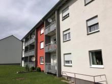 ObjNr:B-19539 - Helle 4- Zimmer ETW mit Balkon in Stetten am kalten Markt Wohnung kaufen 72510 Stetten am kalten Markt Bild klein