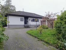 ObjNr:B-19581 - Traumhafter Ausblick! Schöner Bungalow am Ortsrand von Rhodt unter Rietburg Haus kaufen 76835 Hainfeld Bild klein