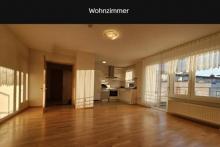 ObjNr:B-19607 - Einziehen und wohlfühlen! TOP gepflegte 1,5 Zimmer Wohnung in Wiesloch Wohnung kaufen 69168 Wiesloch Bild klein