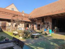 ObjNr:B-19639 - Perfekt für Selbstversorger und Ruhesuchende Haus kaufen 67735 Mehlbach Bild klein