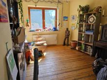 ObjNr:B-19691 - Mehrgenerationenhaus mit Hof, Garage und Garten Haus kaufen 55234 Eppelsheim Bild klein