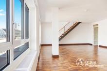 Offen geschnittene 3-Zimmer-Maisonette-Wohnung mit EBK und Stellplatz in Premium-Lage! Wohnung mieten 10117 Berlin Bild klein