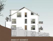 Onsdorf Nähe Nittel-Grevenmacher/Lux. - Neubauprojekt -4 Zi.- Maisonette Wohnung, 148 qm Wohnfläche Wohnung kaufen 54456 Onsdorf Bild klein