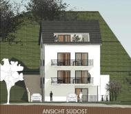 Onsdorf Nähe Nittel-Grevenmacher/Lux. Neubauprojekt Wohnung Nr.1 / Erdgeschoss, ca. 80 qm Wohnfläche Wohnung kaufen 54456 Onsdorf Bild klein