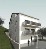 Onsdorf- Nähe Nittel-Grevenmacher/Lux. - Neubauprojekt - Wohnung Nr.2 / 1.Obergeschoss ca. 103 qm Wohnfläche Wohnung kaufen 54456 Onsdorf Bild klein