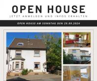 OPEN HOUSE - 10.11.24 - Idar Oberstein 206 qm Wohn/Nutzfläche und 930 qm Grundstück in Waldlage. Haus kaufen 55743 Idar-Oberstein Bild klein