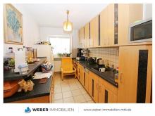 optimal für SENIOREN + OPTIMALE Infrastruktur + Stellplatz + SONNEN-Balkon + TGL- Bad Wohnung kaufen 65795 Hattersheim am Main Bild klein