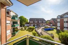 Optimale Starterimmobilie zur Eigennutzung oder als Kapitalanlage in gepflegter Wohn(an)lage Wohnung kaufen 41462 Neuss Bild klein