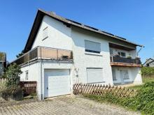 *** Ortsrandlage *** MFH als Anlage oder Mitnutzung *** Haus kaufen 36341 Lauterbach (Hessen) Bild klein