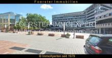 Panorama Büro/Praxis Etage frei einteilbar mit Schaufenster im 1.OG, am Marktplatz PF- City. Gewerbe mieten 75175 Pforzheim Bild klein