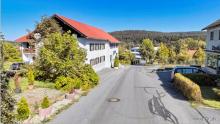 Pension mit Café im Naturpark Bayerischer Wald - keine Käuferprovision Gewerbe kaufen 94518 Spiegelau Bild klein