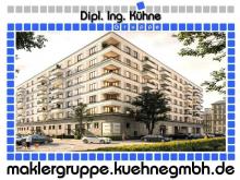 Penthouse mit 4-Zimmer und 2-Bolkons Wohnung kaufen 10243 Berlin Bild klein