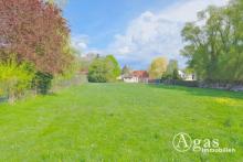 Perfekt für Ihren Traum vom Eigenheim: Bauträgerfreies, großes Grundstück in Wandlitz / Schönerlinde Grundstück kaufen 16348 Wandlitz Bild klein