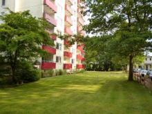 Pinneberg-Waldenau: gut vermietete 2-Zimmerwohnung als Kapitalanlage  Wohnung kaufen 25421 Pinneberg Bild klein