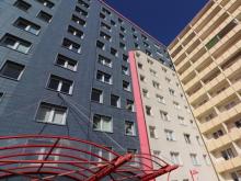 Preiswert wohnen oder rentabel vermieten! Wohnung kaufen 03048 Cottbus Bild klein