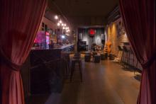 Prenzlauer Berg Event Location Top-Lage - Diskothek, Club, Bar, Restaurant und Shisha-Bar-Idealer für Partys! Gewerbe mieten 10437 Berlin Bild klein