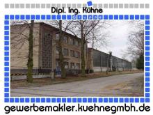 PRODUKTIONSHALLE MIT RAMPENANLAGE Gewerbe mieten 39218 Schönebeck (Elbe) Bild klein