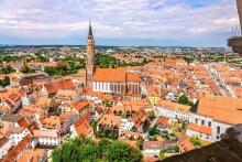 Projekt Mehrfamilienhaus im Zemtrum von Landshut Grundstück kaufen 84028 Landshut Bild klein