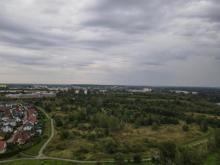 Projekt neues Wohnen in Halle Südstadt - Wohnbaugrundstück bereits in einzelne Parzellen aufgeteilt Grundstück kaufen 06128 Halle (Saale) Bild klein