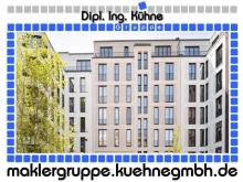 Prov.-frei: 2-Zimmer-Wohnung mit Balkon Wohnung kaufen 10785 Berlin Bild klein