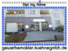 Prov.-frei: Kleine Büro oder Ladenfläche Gewerbe mieten 12685 Berlin Bild klein