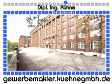 Prov.-frei: Moderne Bürofläche im Denkmalschutz Gewerbe mieten 12099 Berlin Bild klein